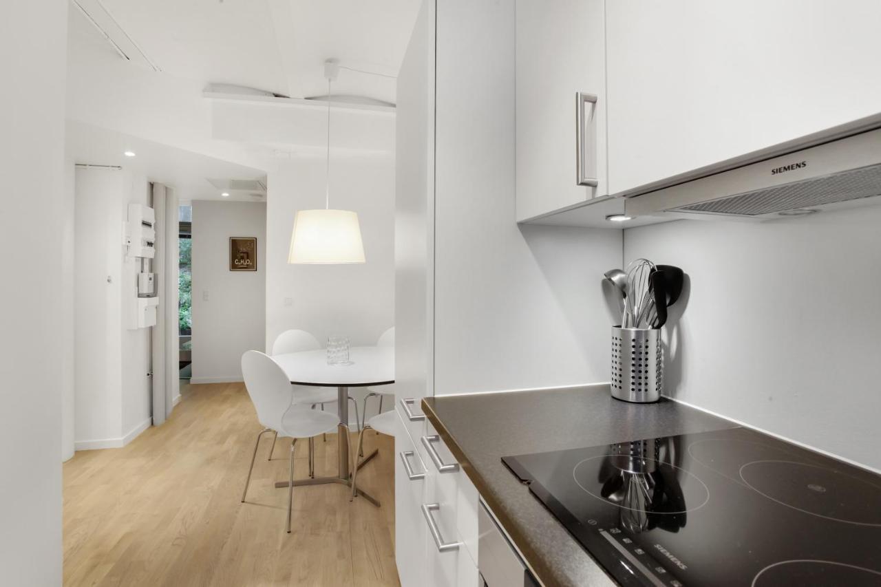 Center 739 Kopenhagen